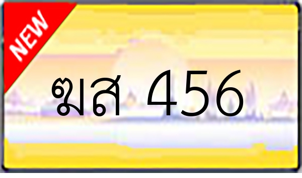 ฆส 456
